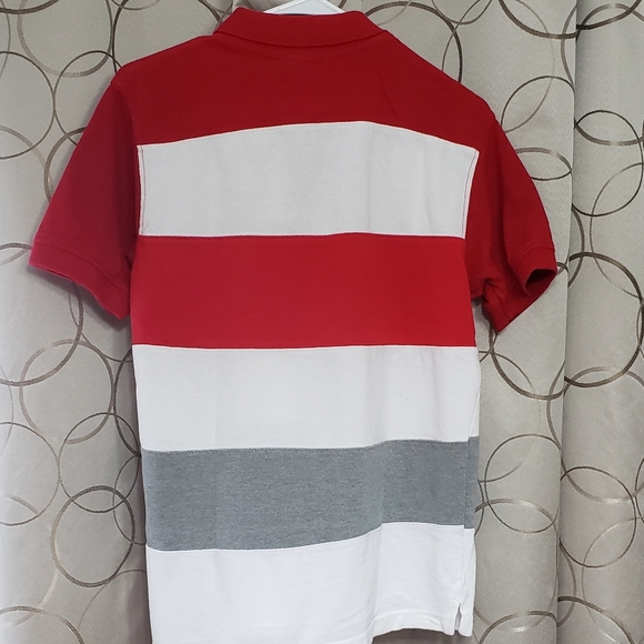 Southpole Polo Shirt - Picture 3 of 4